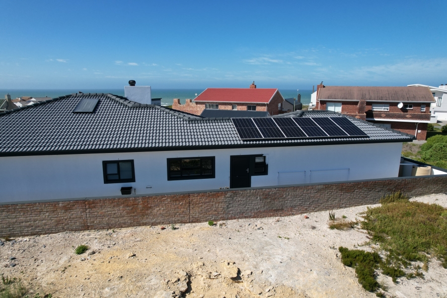 0 Bedroom Property for Sale in Agulhas Western Cape